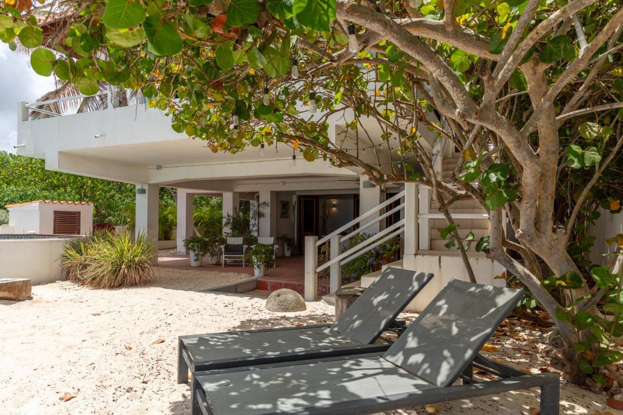 One Ocean Boutique Apartments & Suites Bonaire Кралендижк Екстериор снимка