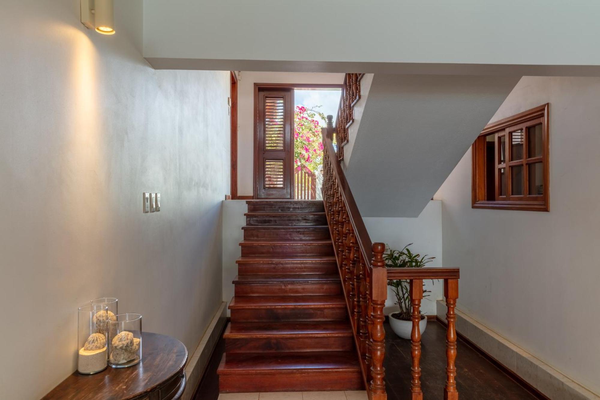 One Ocean Boutique Apartments & Suites Bonaire Кралендижк Стая снимка