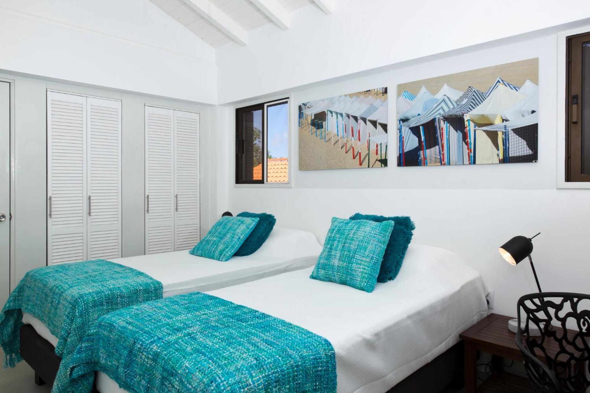 One Ocean Boutique Apartments & Suites Bonaire Кралендижк Стая снимка