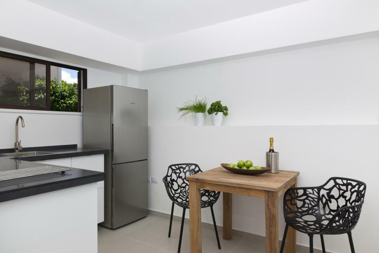 One Ocean Boutique Apartments & Suites Bonaire Кралендижк Стая снимка
